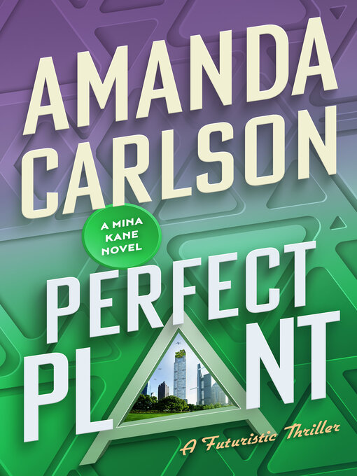 Title details for Perfect Plant by Amanda Carlson - Available